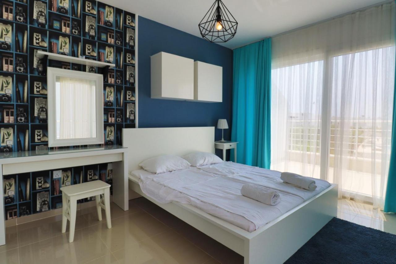 Caesar Beach Villas And Apartments Gastria Exterior photo